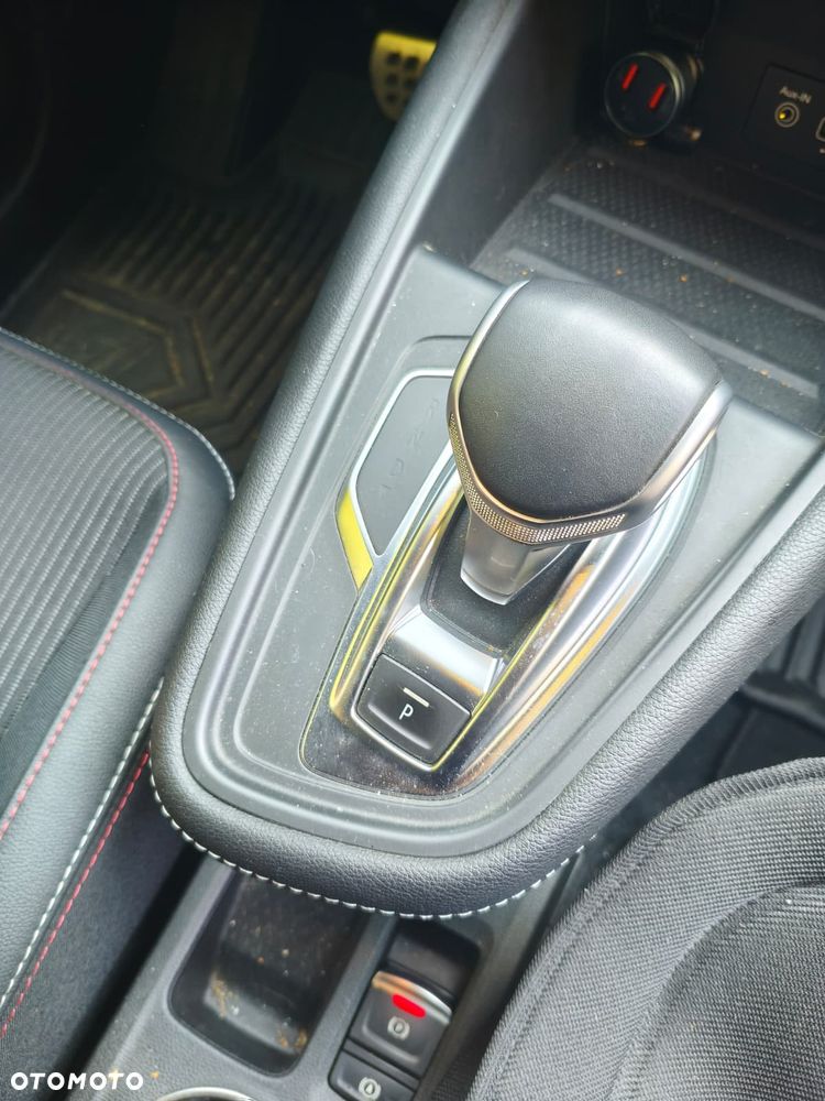 Renault Captur - 2
