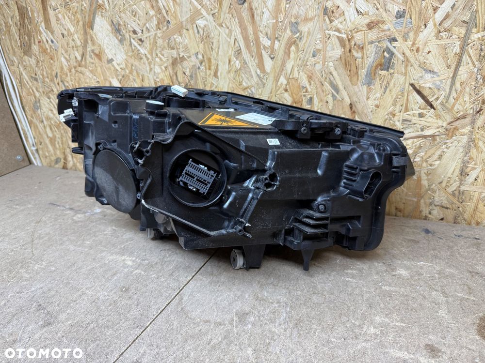 LAMPA LEWA FULL LED LASER BMW X3 G01 X4 G02 LCI A95A29217 A9 5A29217 - 7