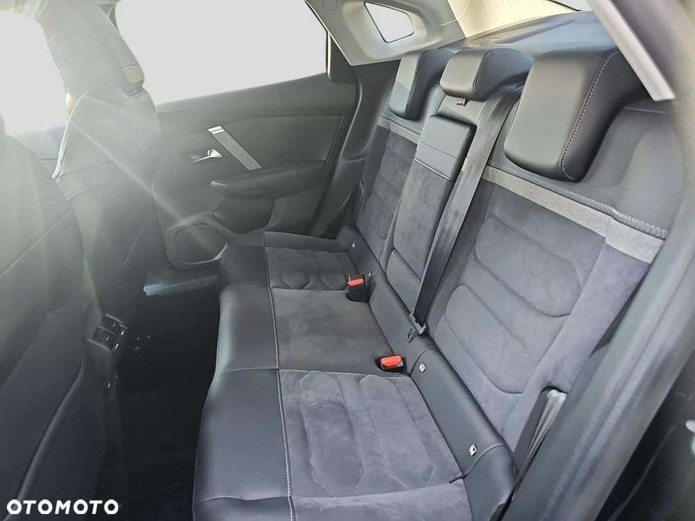 Citroën C4X - 20