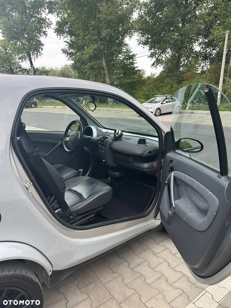 Smart Fortwo - 13