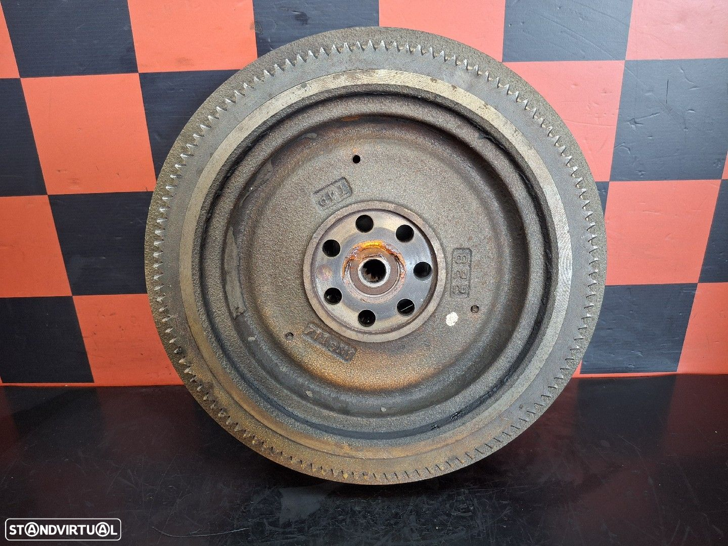 Kit Embraiagem Mitsubishi Canter (Fb7, Fb8, Fe7, Fe8) 7.Generation - 2