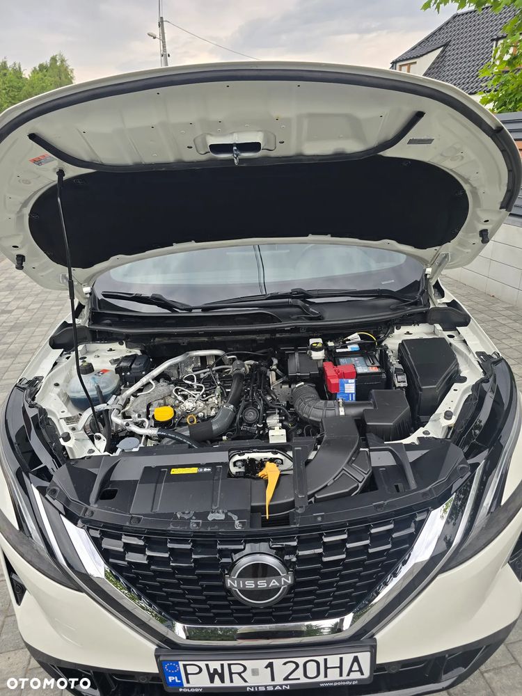 Nissan Qashqai 1.3 DIG-T MHEV Xtronic N-Connecta - 39