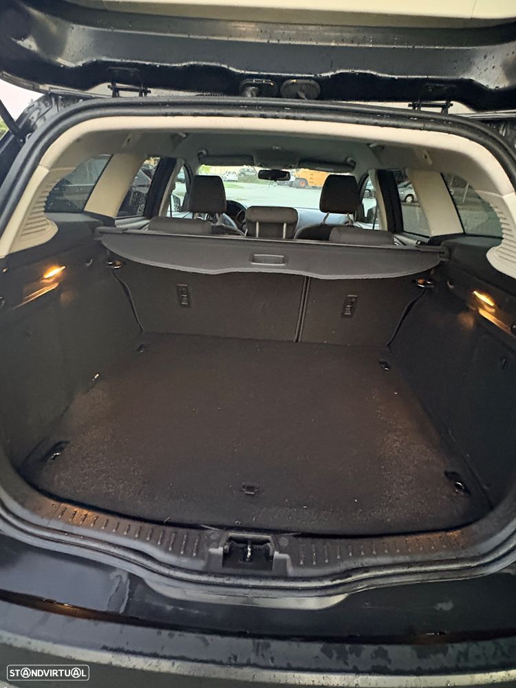 Ford Focus SW 1.5 TDCi Titanium - 7