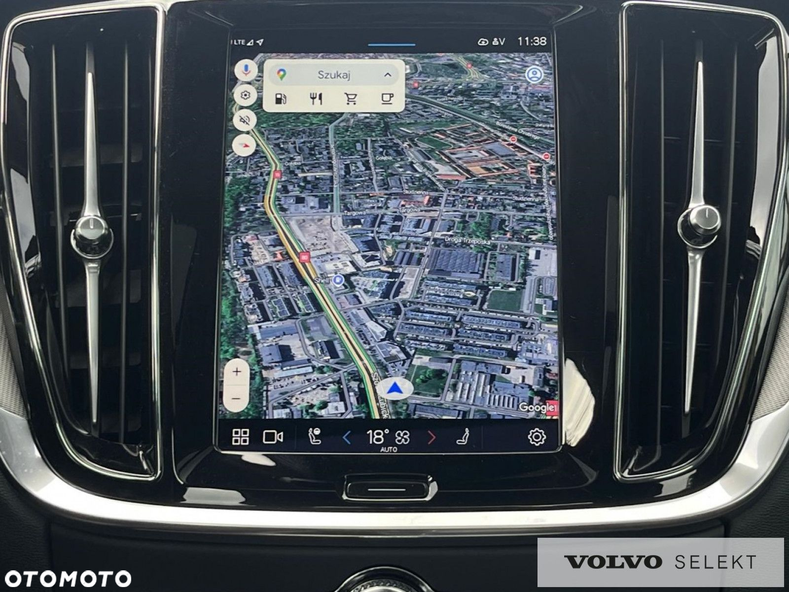 Volvo S60 - 24