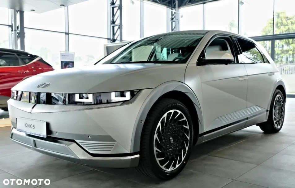 Hyundai IONIQ 5 77kWh Uniq 4WD - 3