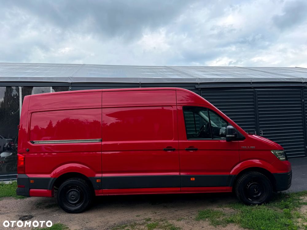 Volkswagen CFAFTER - 8