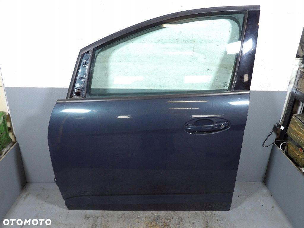 FORD C-MAX MK2 II DRZWI PRZÓD LEWE EA - 1