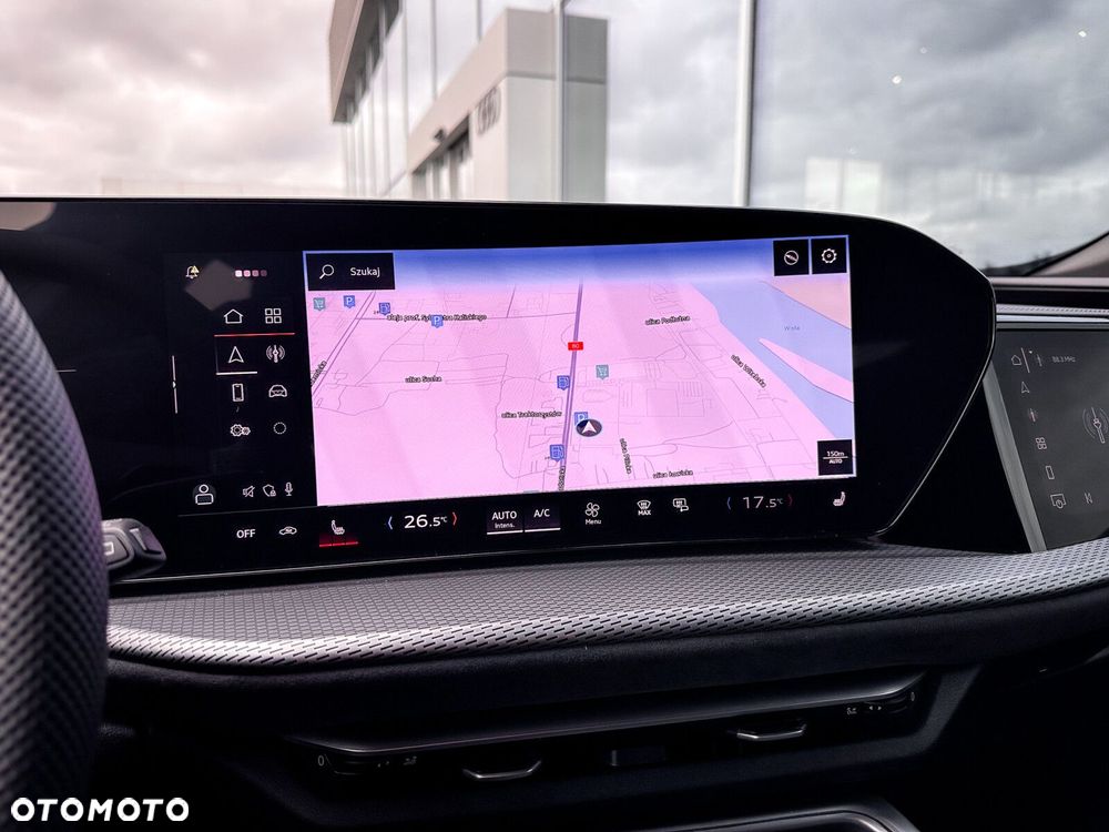 Audi Q5 Sportback - 28