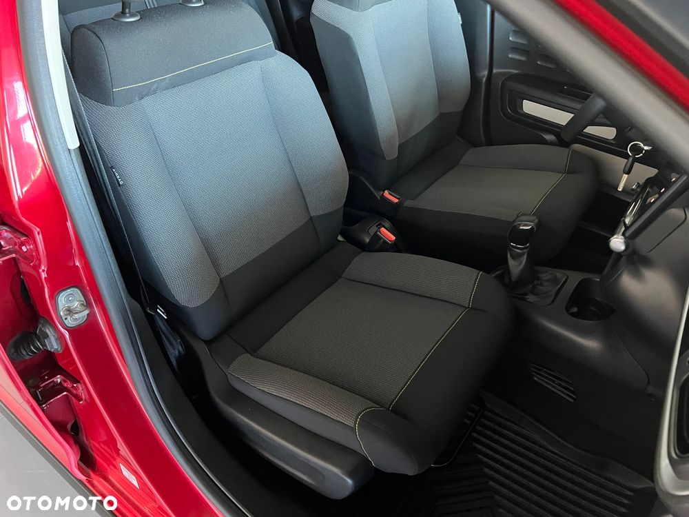 Citroën C3 - 33