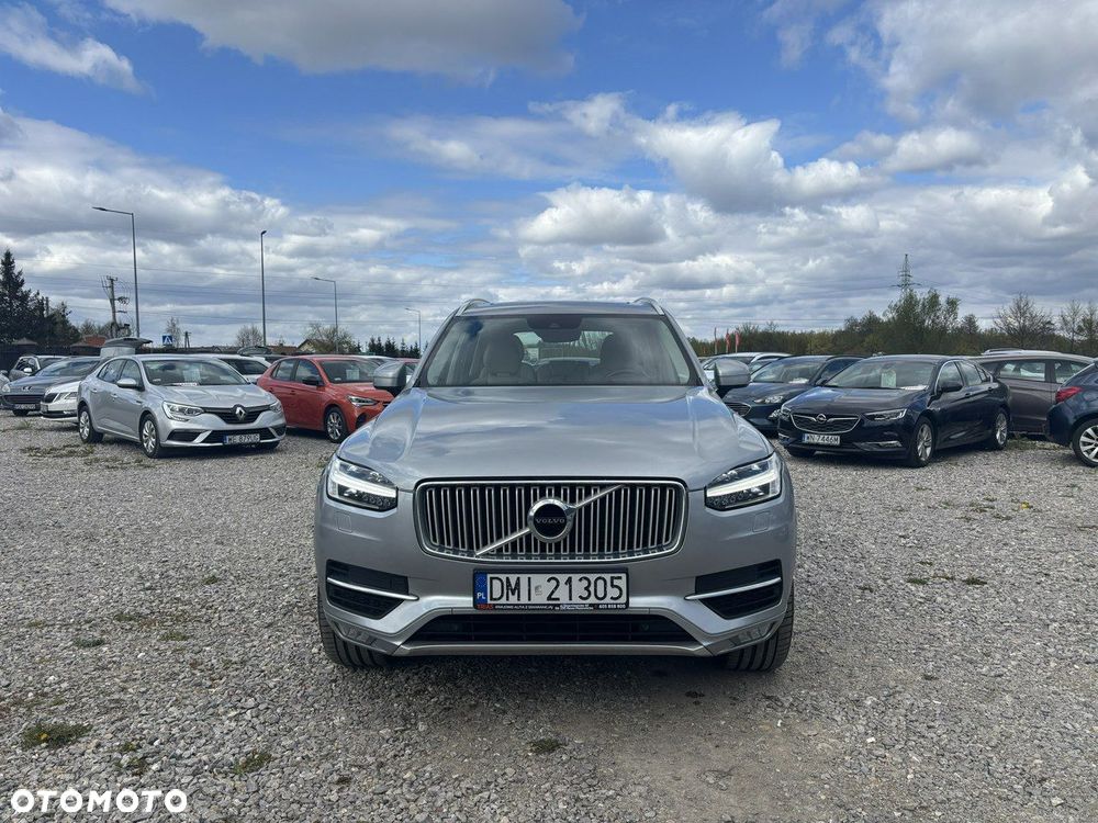 Volvo XC 90 - 2