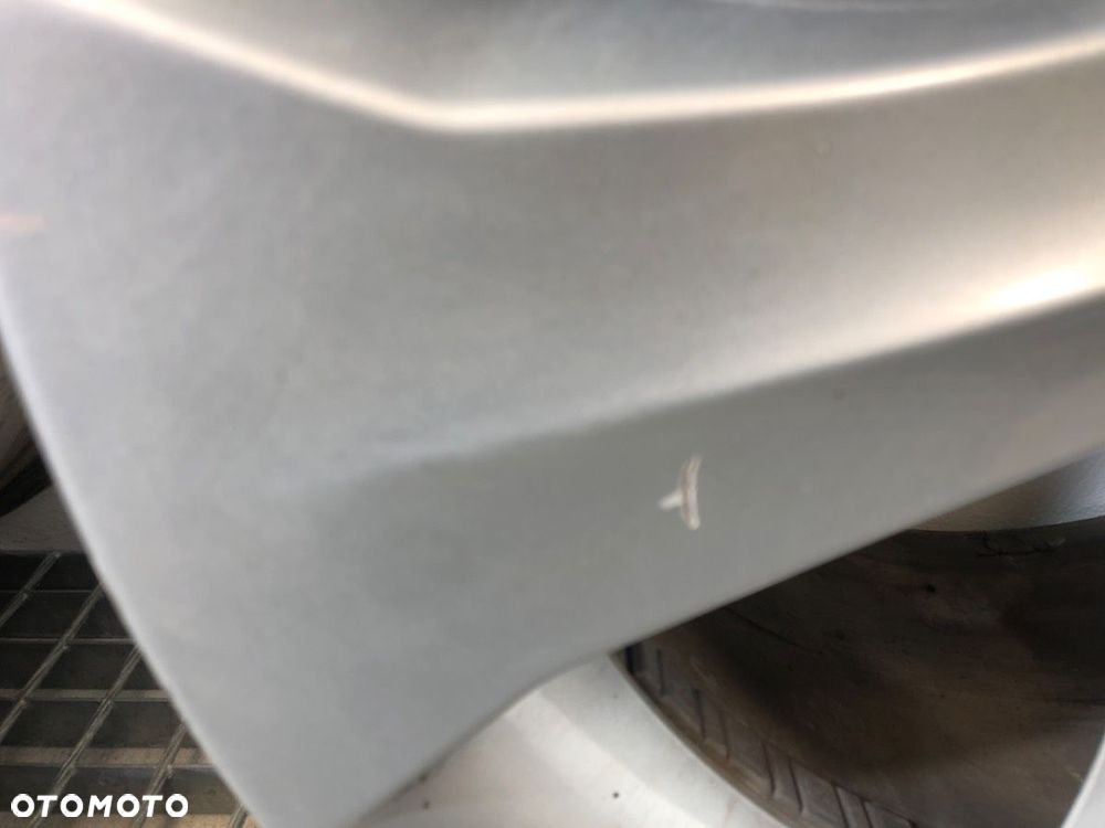 FELGI ALU 18 10J 9J 5X98 72 74 ET 21 ET 48  BMW X6 (E71, E72) 2007 - 2014 xDrive 30 d 180 kW [245 - 10