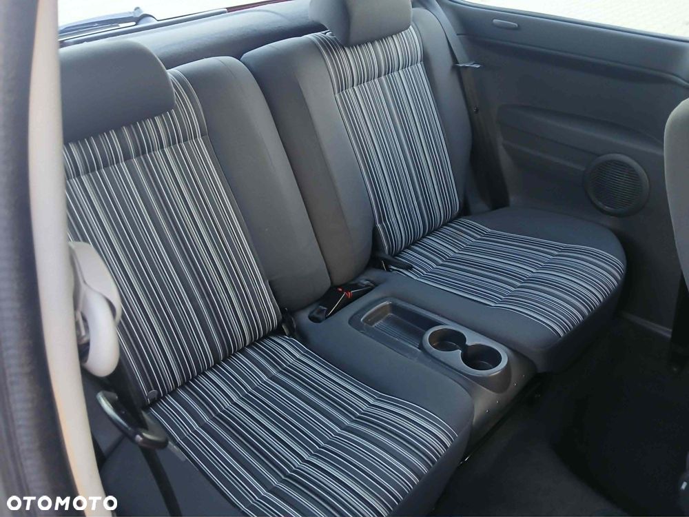 Volkswagen Fox 1.2 - 7