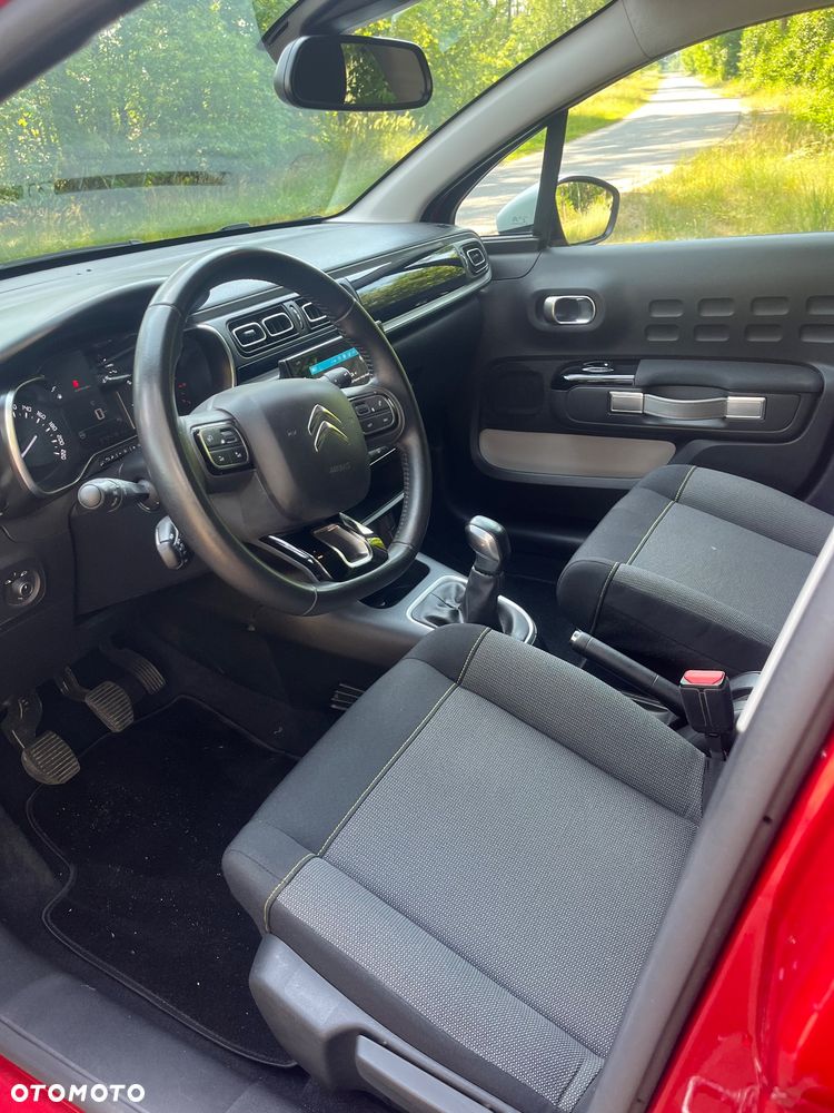 Citroën C3 1.2 PureTech Shine - 12