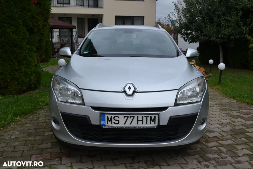 Renault Megane - 10