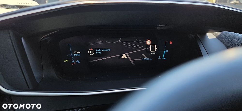 Peugeot 208 1.2 PureTech GT Line S&S EAT8 - 28