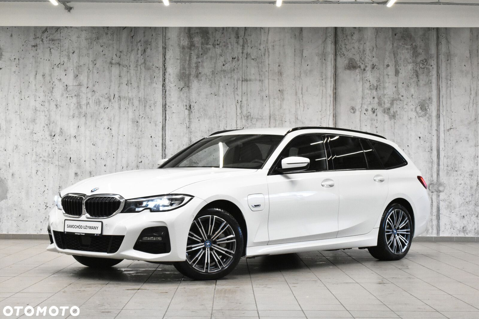 BMW Seria 3 - 1