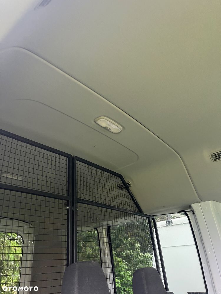 Ford Transit Kombi L3H2 Trend - 22