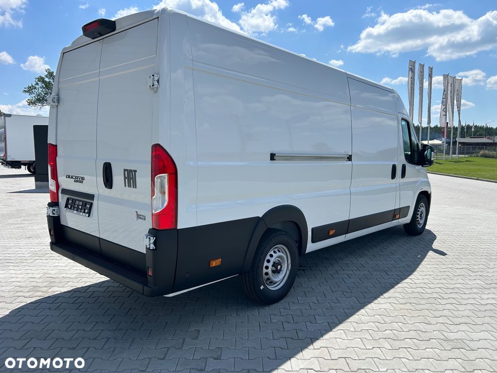 Fiat Ducato Izoterma z agregatem + Grzanie - Dostępny od ręki !! - 8