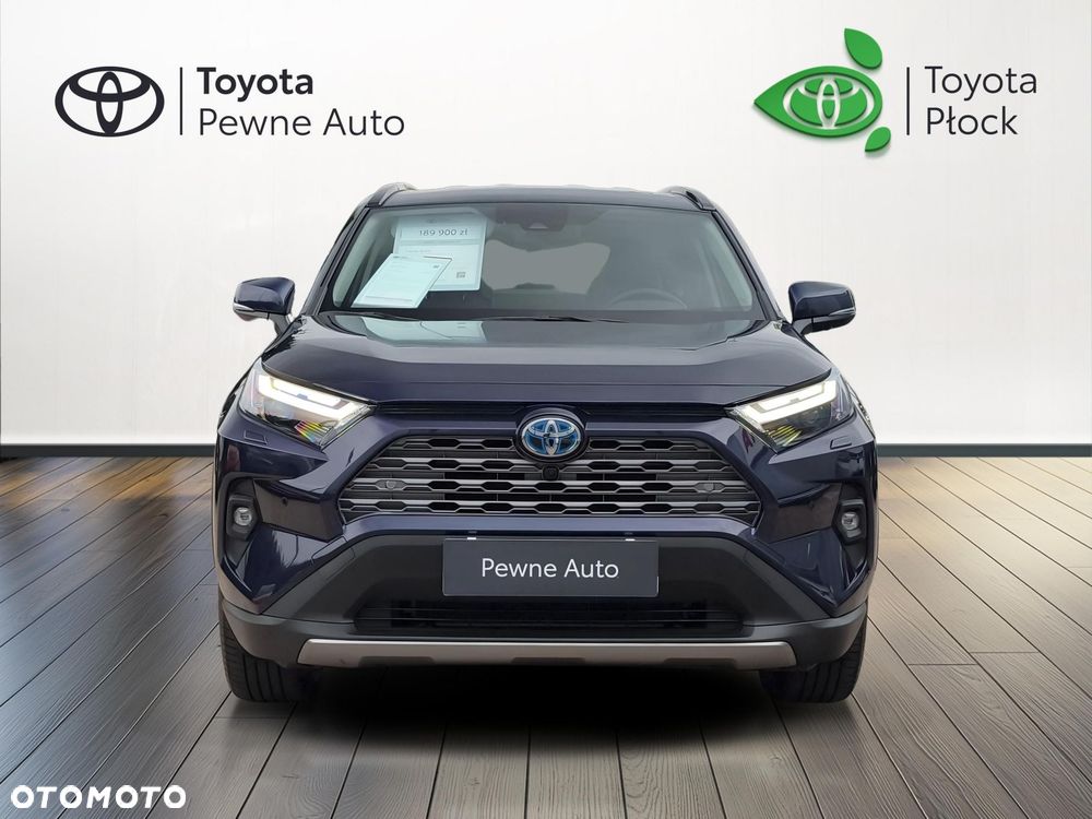 Toyota RAV4 - 9
