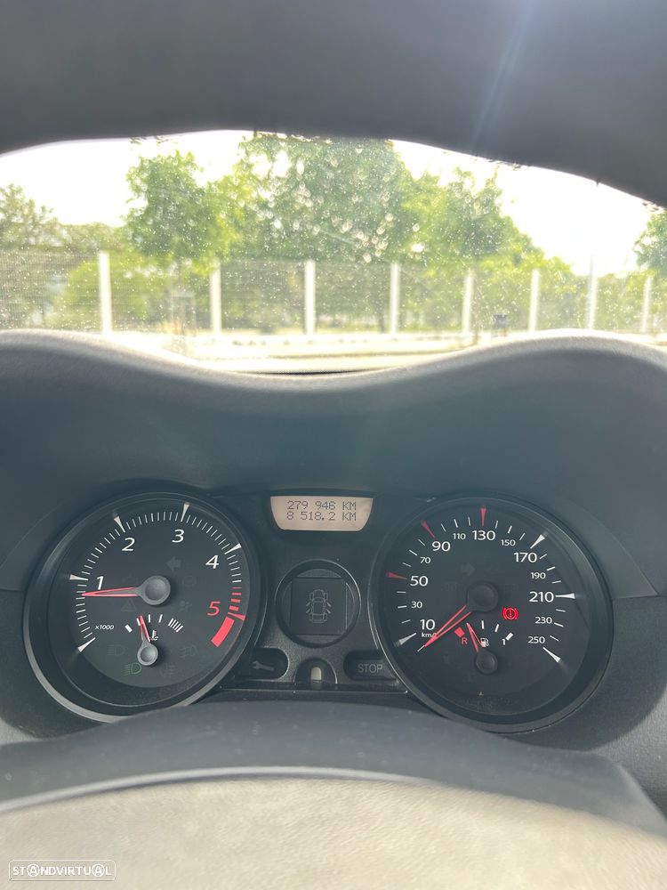 Renault Mégane - 13