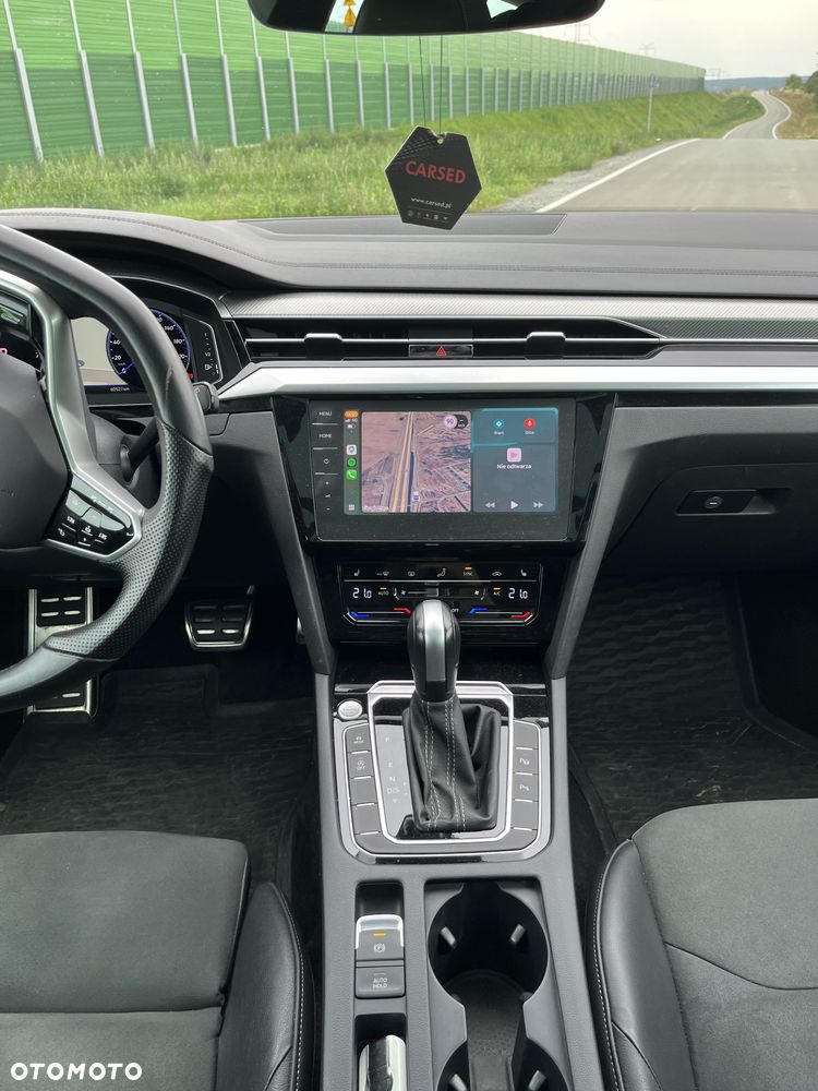 Volkswagen Arteon 2.0 TSI GPF R-Line DSG - 9