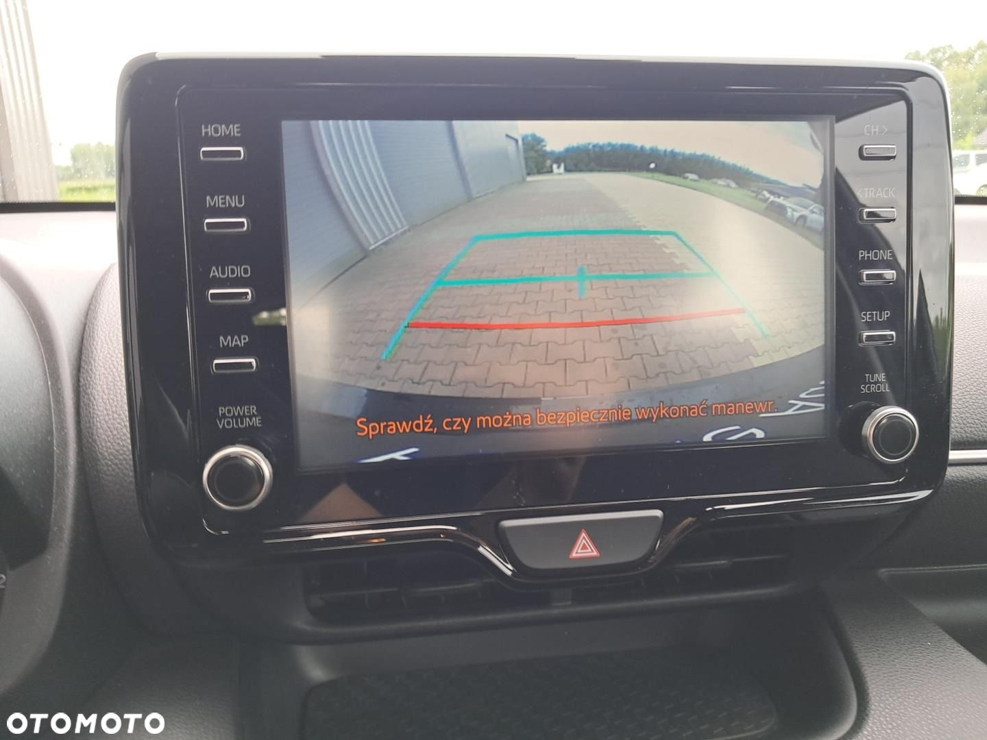 Toyota Yaris - 14