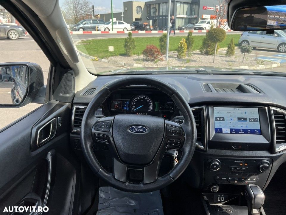 Ford Ranger - 18