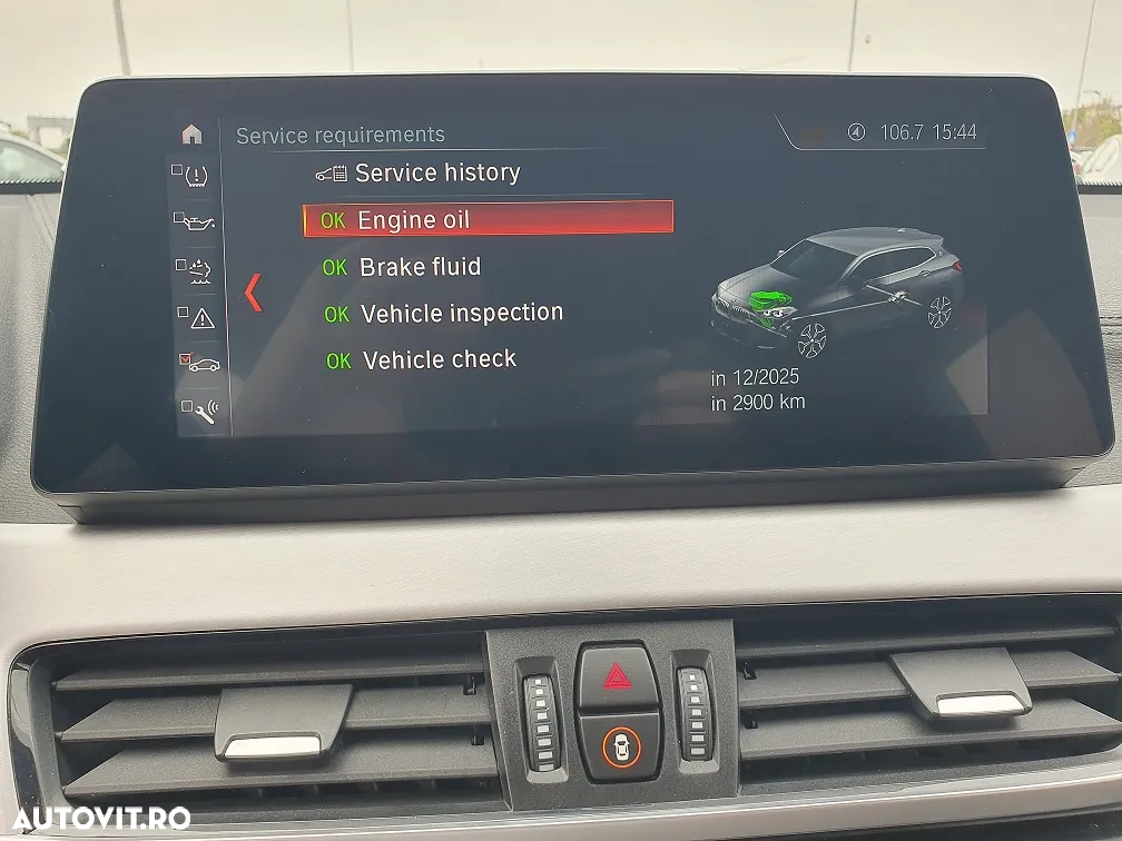 BMW X2 xDrive20d AT M Sport - 18