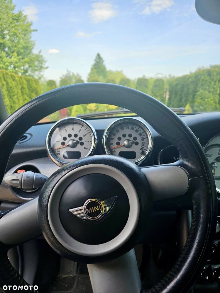 MINI Cooper - 12