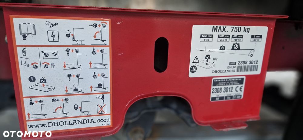 Renault Master Maxi Winda - 15