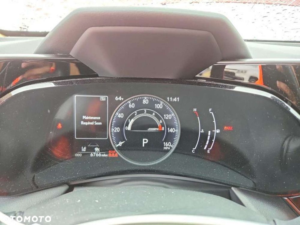 Lexus NX - 10