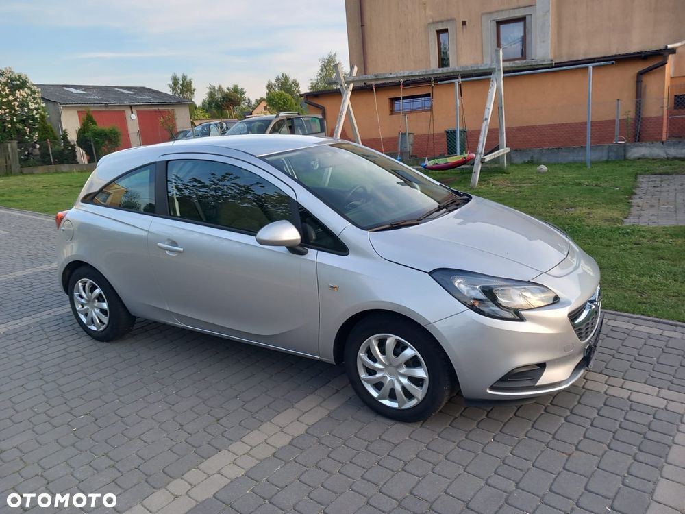 Opel Corsa 1.2 120 Lat - 16