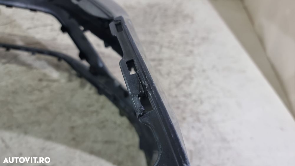 Bara fata VW Sportsvan, 2014, 2015, 2016, 2017, 2018, 510807221F. - 6