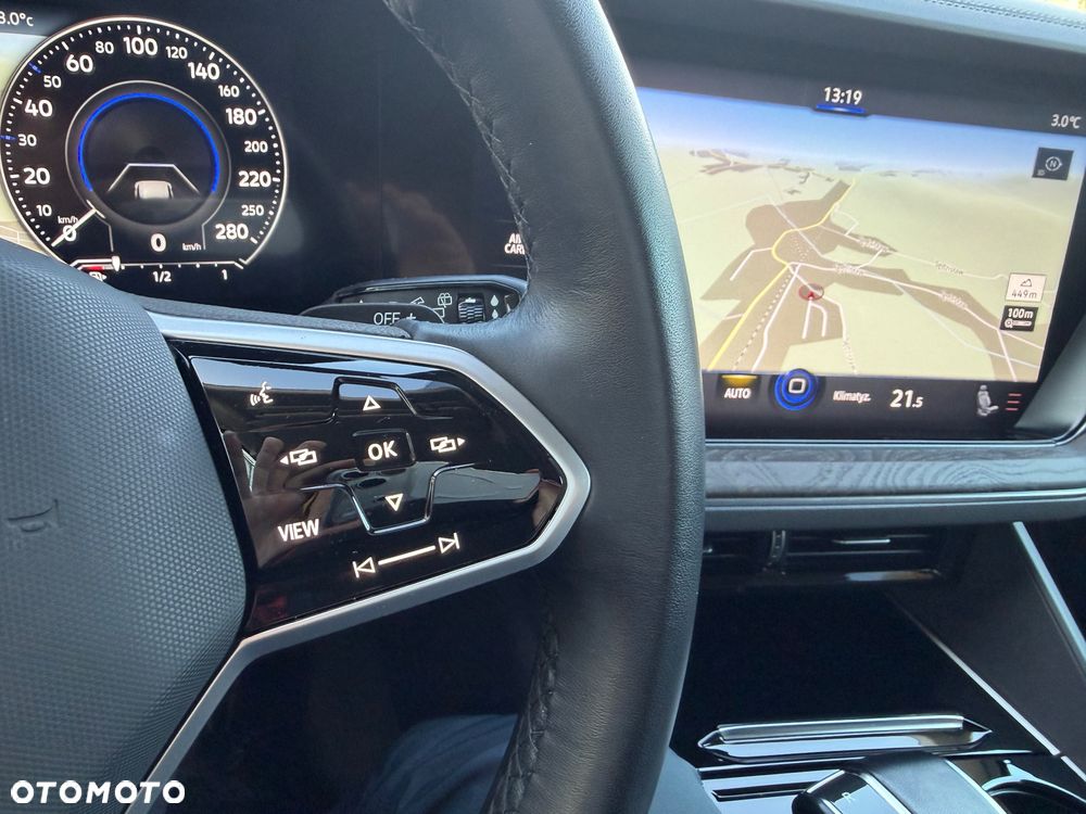 Volkswagen Touareg 3.0 V6 TDI SCR 4Mot Elegance - 22