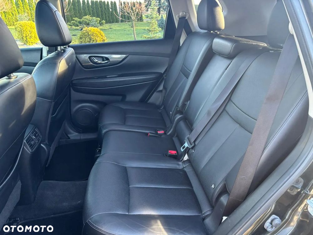 Nissan X-Trail 1.6 DCi Tekna 4WD - 17