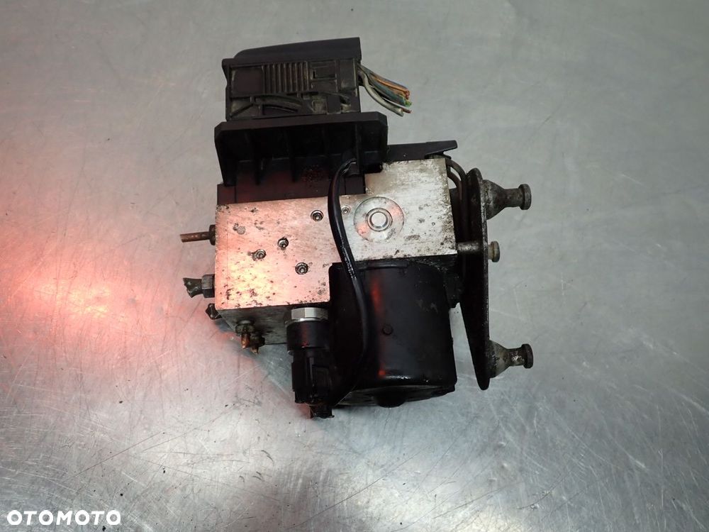 POMPA ABS MERCEDES VANEO  0265202461   A0044310912 - 1