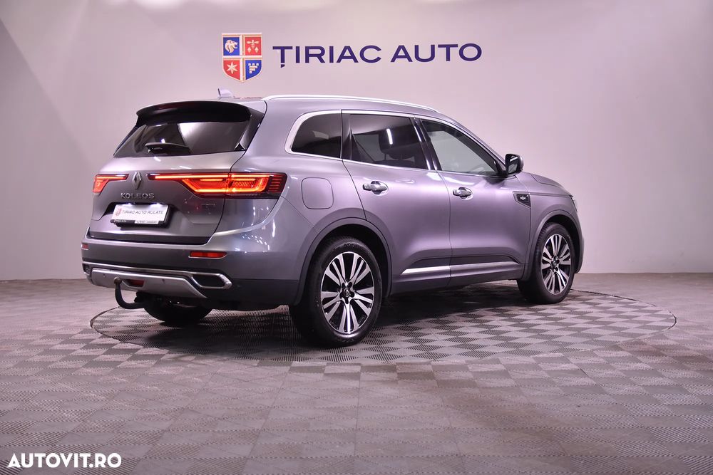 Renault Koleos - 5