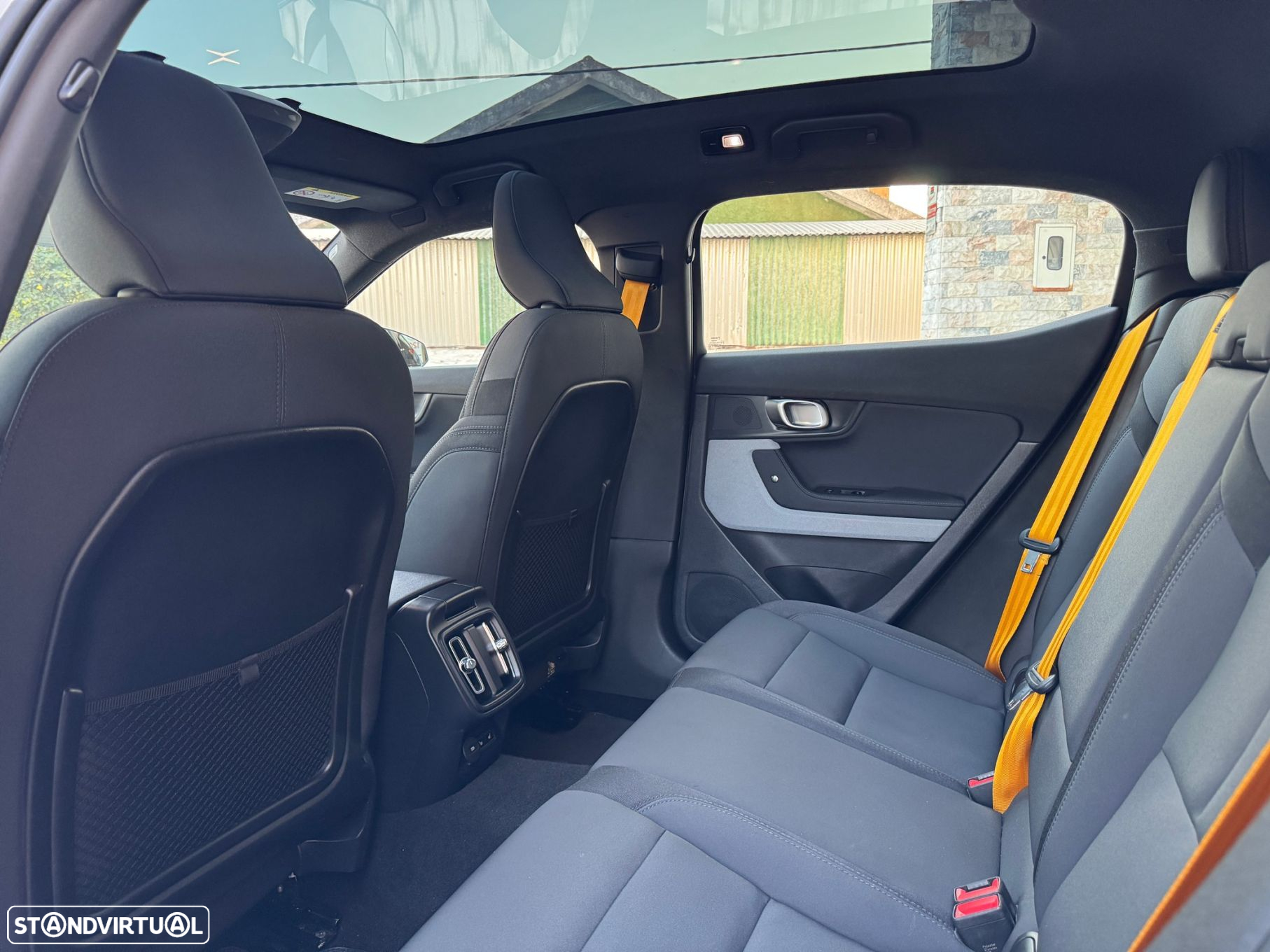 Polestar 2 Long Range 78 kWh AWD - 16