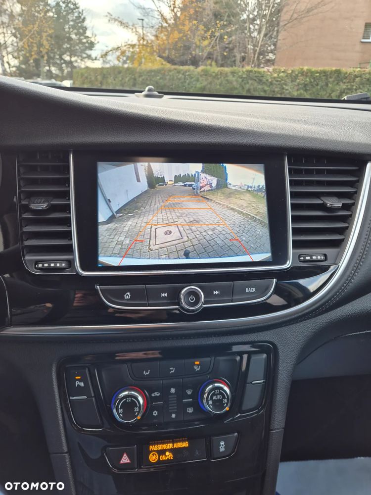 Opel Mokka X - 17