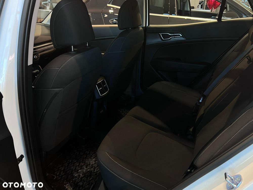 Kia Sportage 1.6 T-GDI M 2WD - 9