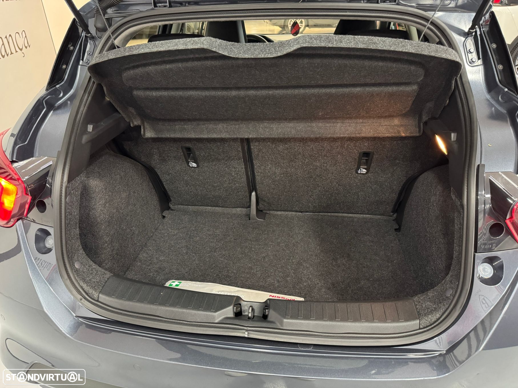 Nissan Micra 0.9 IG-T Acenta - 41