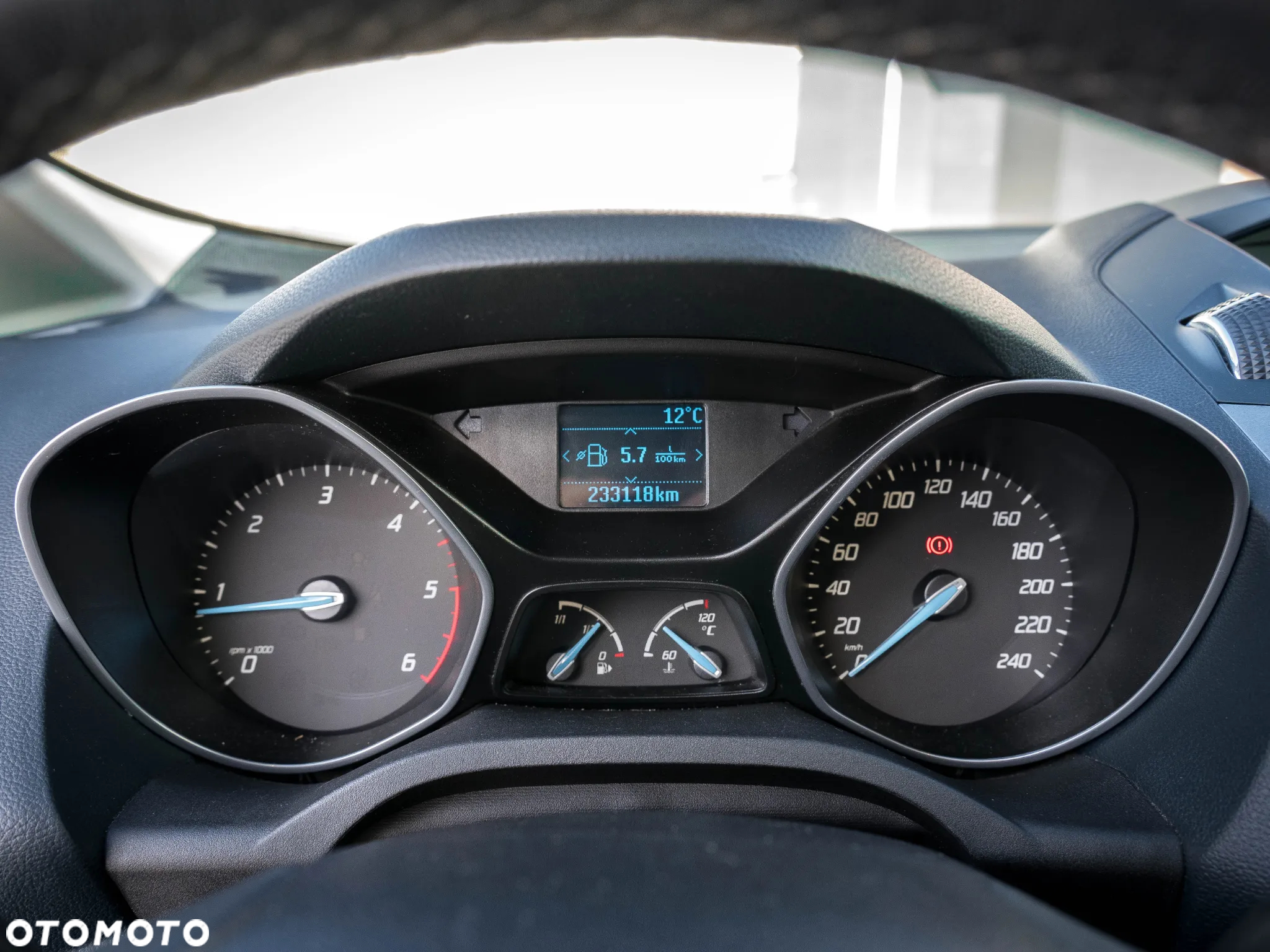 Ford C-MAX 2.0 TDCi Edition - 20