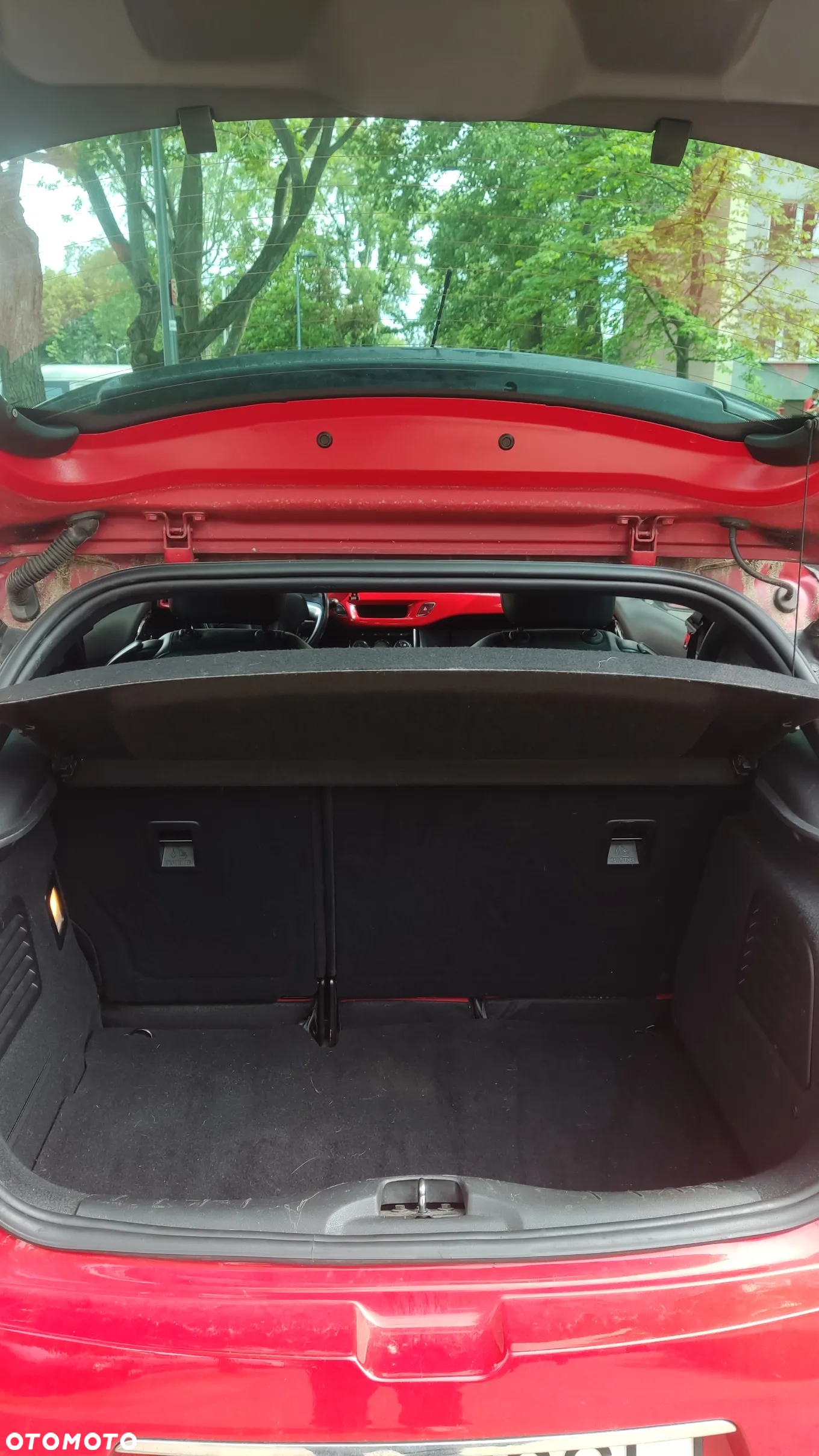 Citroën DS3 1.6 THP SportChic - 21