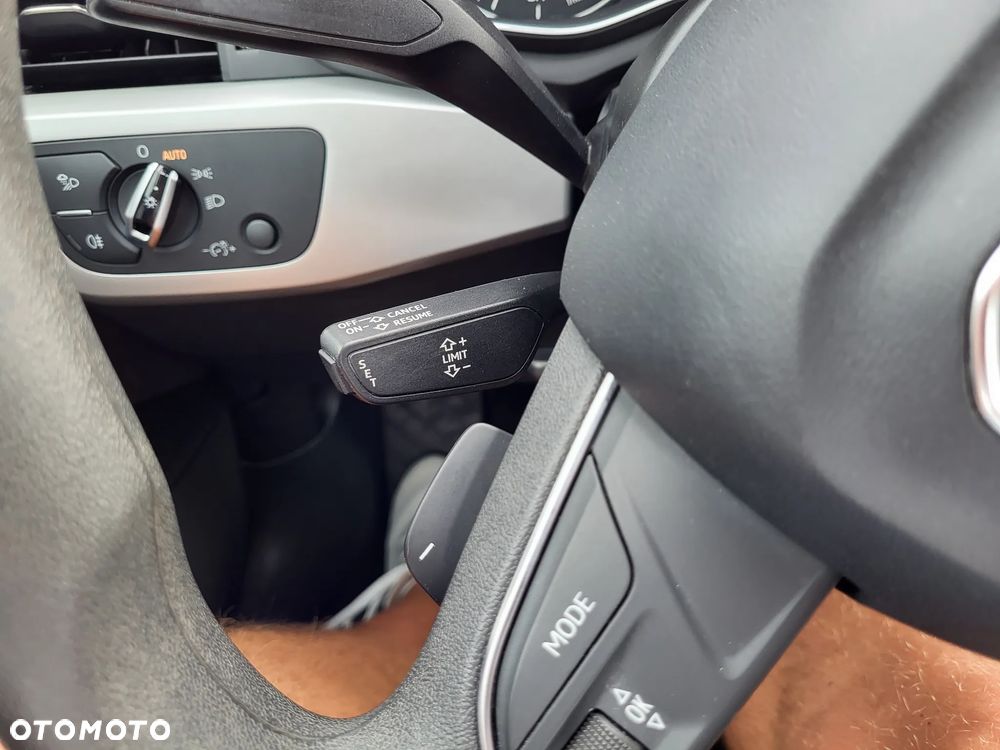 Audi A4 - 13