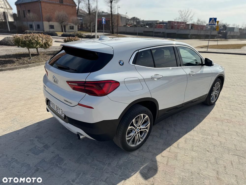 BMW X2 - 9