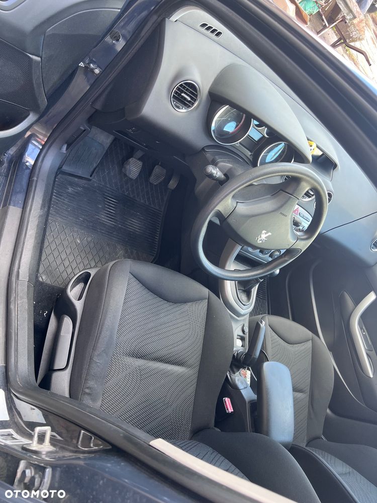 Peugeot 308 - 9