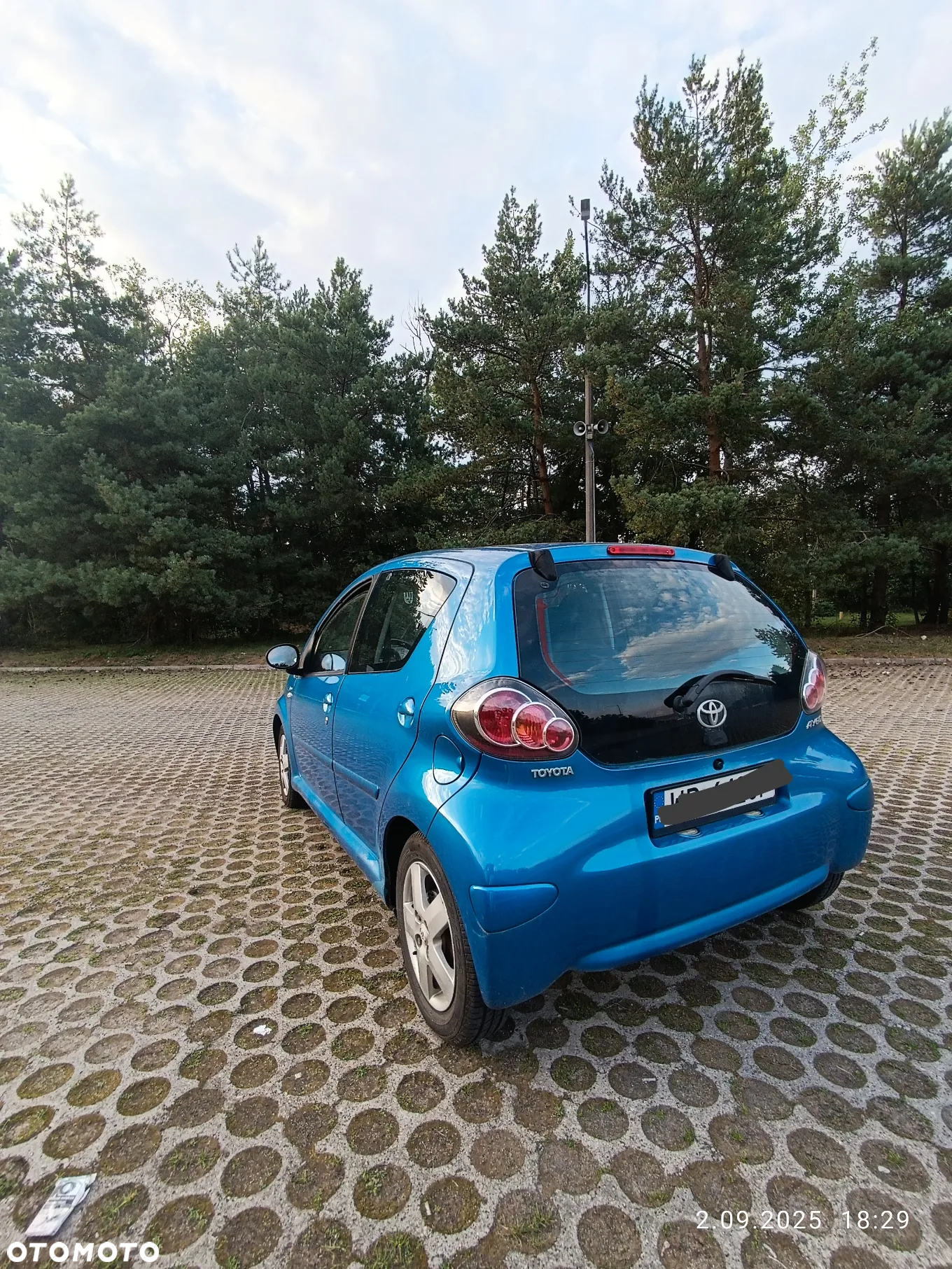 Toyota Aygo - 2