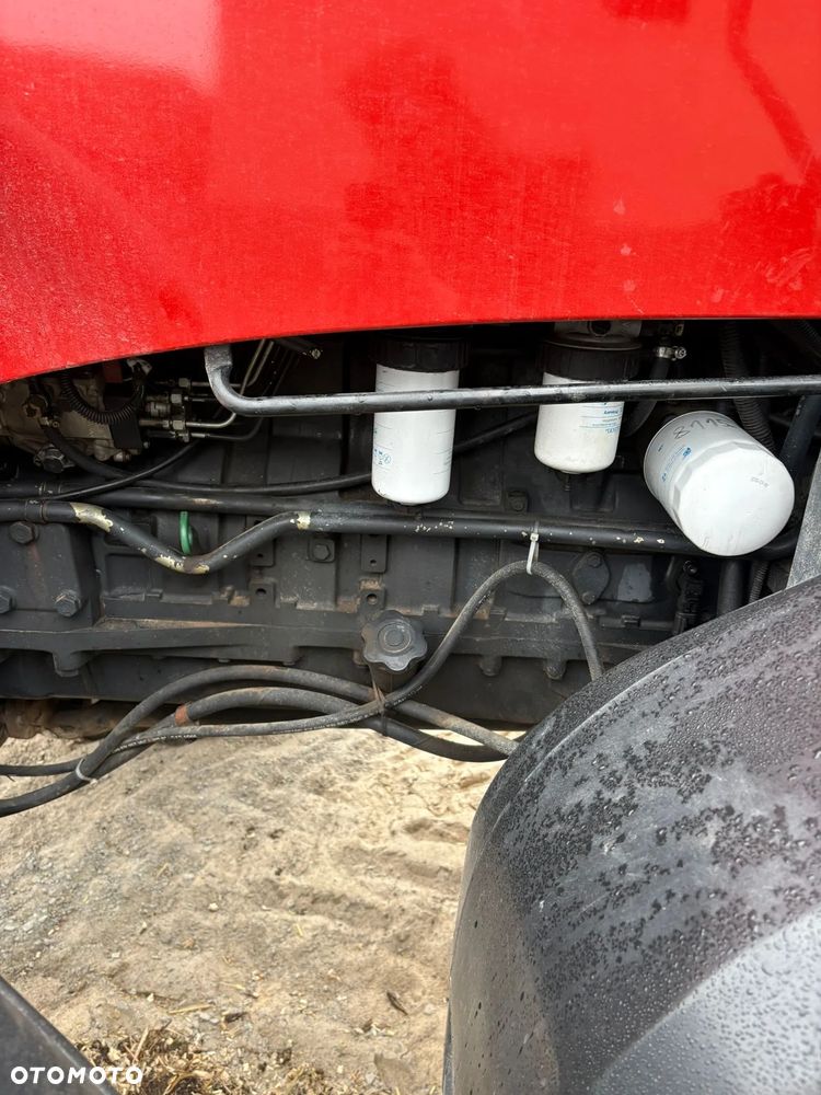 Case IH cvx1190 - 10