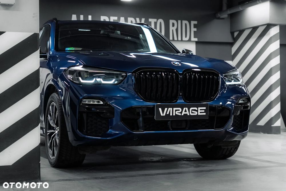 BMW X5 xDrive25d sport - 15