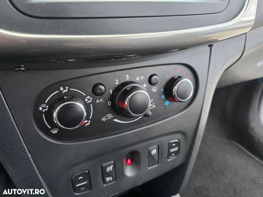 Dacia Sandero Stepway TCe 90 (S&S) Prestige - 20